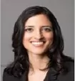 Photo of Pia Padfield
