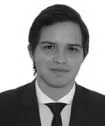 Photo of Daniel Rodríguez