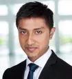 Photo of Ruhul K. Ayazi