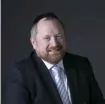 Photo of Tzvi Rokeach