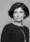 Photo of Dana  Rădulescu