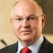 Photo of Adrian F.  Howald