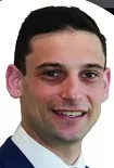 Photo of Jarrod Tucker
