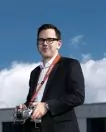 Photo of Jean-Claude Spillmann