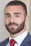 Photo of Christopher P Tohme (Formerly At Coleman Greig)
