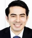 Photo of Daniel Patiño