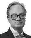 Photo of Hamish  Walton