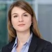 Photo of Anna Neukom Chaney