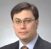 Photo of Adrian L. Jensen