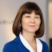 Photo of Melissa Gautschi