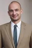 Photo of Deniz Tschammler
