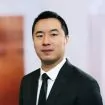Photo of Adrian Kwan