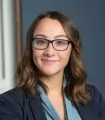 Photo of Keri H. Richmond