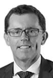 Photo of Gavin  Scott