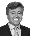 Photo of Kenneth J. Pfaehler