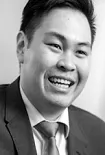 Photo of Calvin  Tay