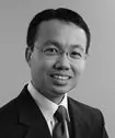 Photo of Edric Pan