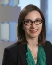 Photo of Melissa C.  Bender