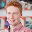 Photo of Oliver  Gray