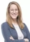 Photo of Justine Blair