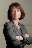 Photo of Catherine Rasseneur