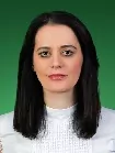 Photo of Elena Ichimescu