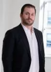 Photo of Benjamin Z.  Eisenstat
