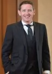 Photo of John  Shoemaker
