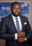 Photo of Endurance Agbor