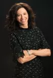 Photo of Nicole Brookshire