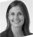 Photo of Kristy L. Keiser