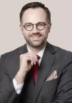 Photo of Dana Gregoire