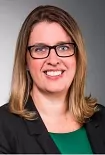Photo of Jen  Severn