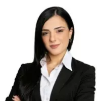 Photo of Andria Kouloumi