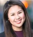 Photo of Flora  Tsui