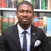 Photo of Gabriel Nwodo