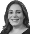 Photo of Jillian  Petrera