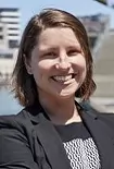 Photo of Amy Mercer