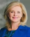 Photo of Melanie A. Yach