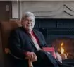 Photo of Edward D. Brown