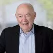 Photo of John Cruden