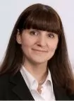 Photo of Christine A.  Knipper