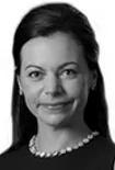 Photo of Sarah Mansfield