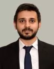 Photo of Shwetank Chaubey