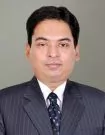 Photo of Shabyashachi Patra