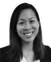 Photo of Megan Seto