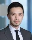 Photo of David Zhang