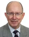 Photo of Nicholas Coward