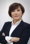 Photo of Silvia Stefanelli