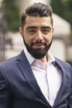 Photo of Alin Grapă
